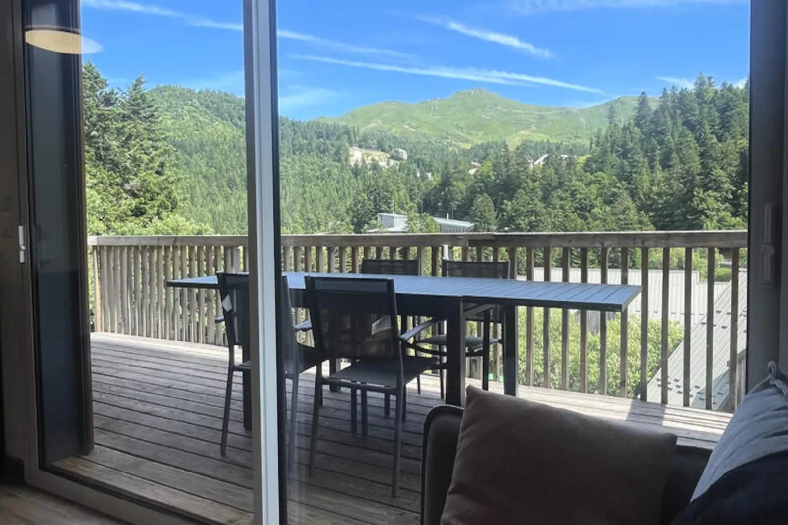 Appartements à Le Lioran-Nicht zugeordnet