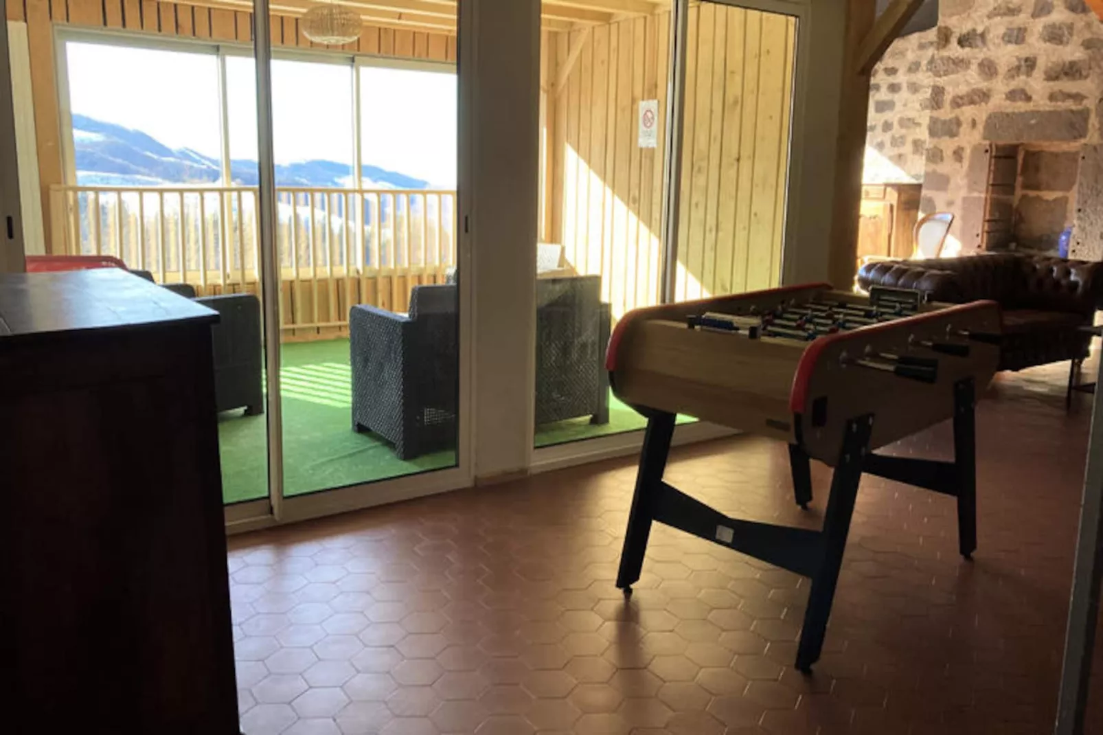 Appartements à Le Lioran-Untagged