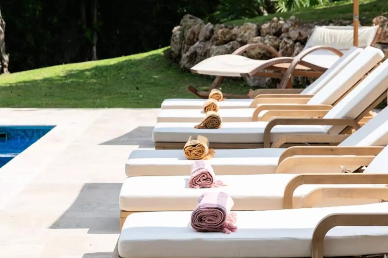 Résidence Villa 400m&sup2; Padel Piscine Volley-Non tagué