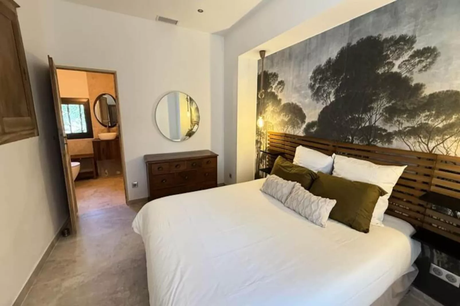 Superbe Mas Proven&ccedil;al - Piscine - Tennis - Parc-Untagged