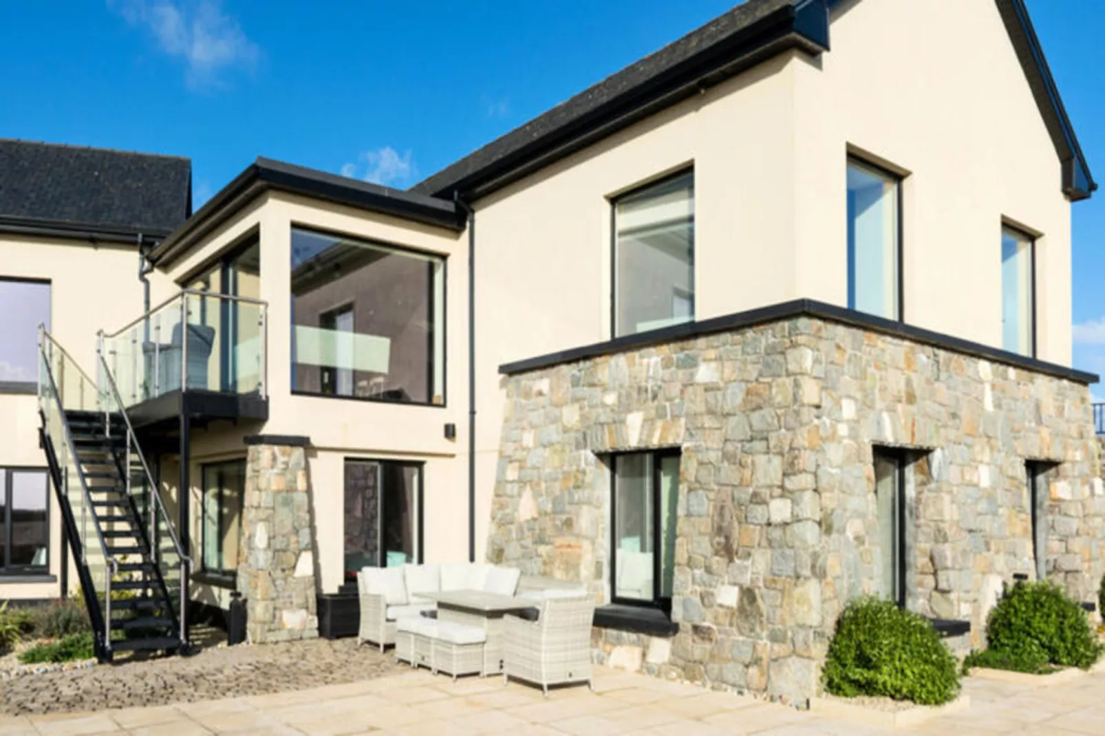 Maison à Carraroe Galway-Nicht zugeordnet