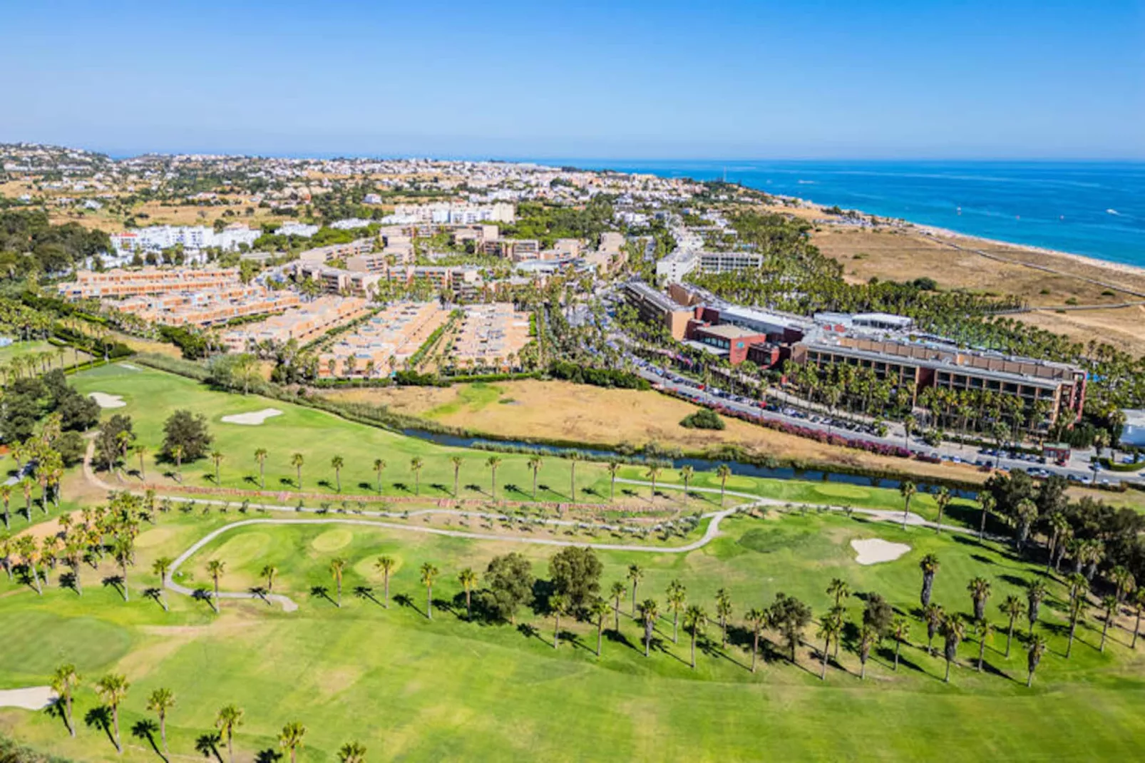 Maison à Albufeira-Nicht zugeordnet