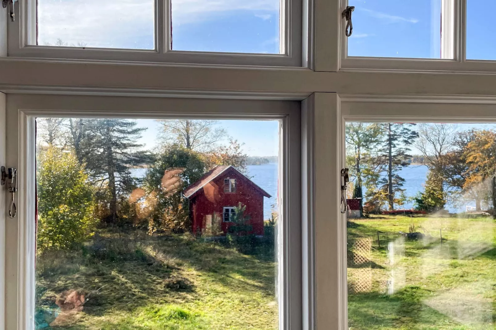 9 person holiday home in Bellö-By Traum-Indoor