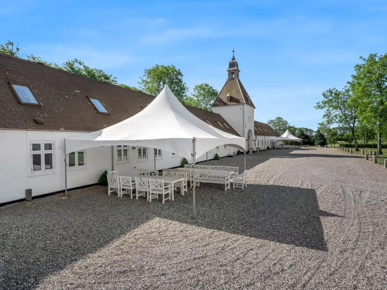 "Edine" - 4.5km from the sea-Outside