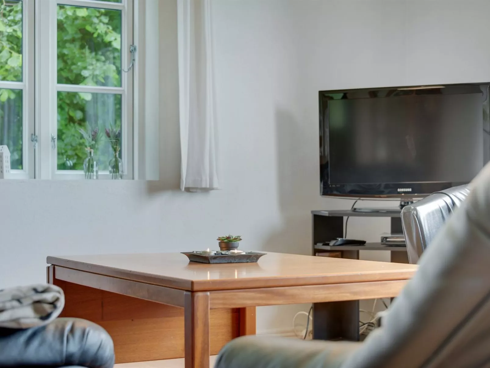 "Rosa" - 300m from the sea-Dedans