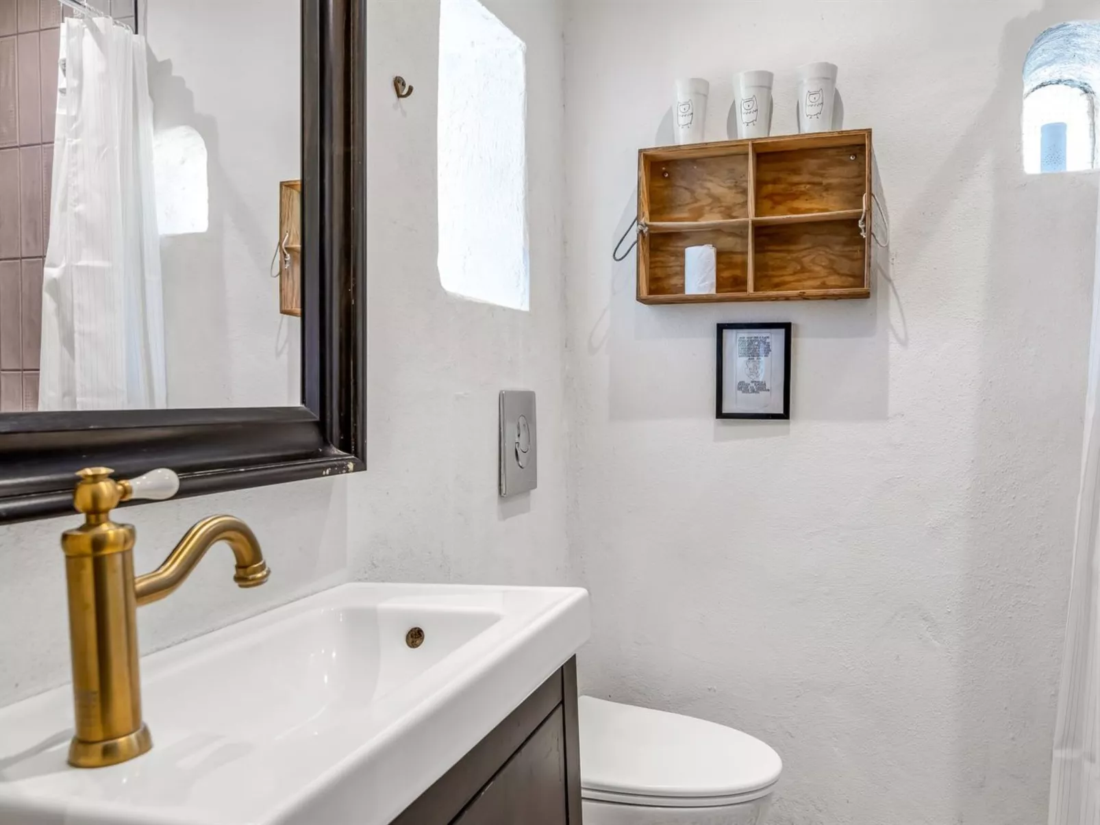 "Narvik" - 4.5km from the sea-Dedans