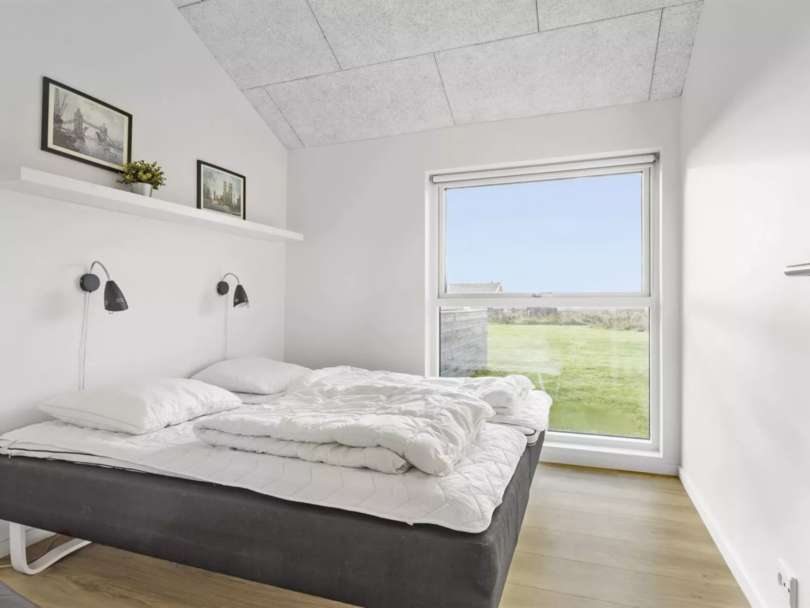 "Kirsi" - 1.6km from the sea-Dedans