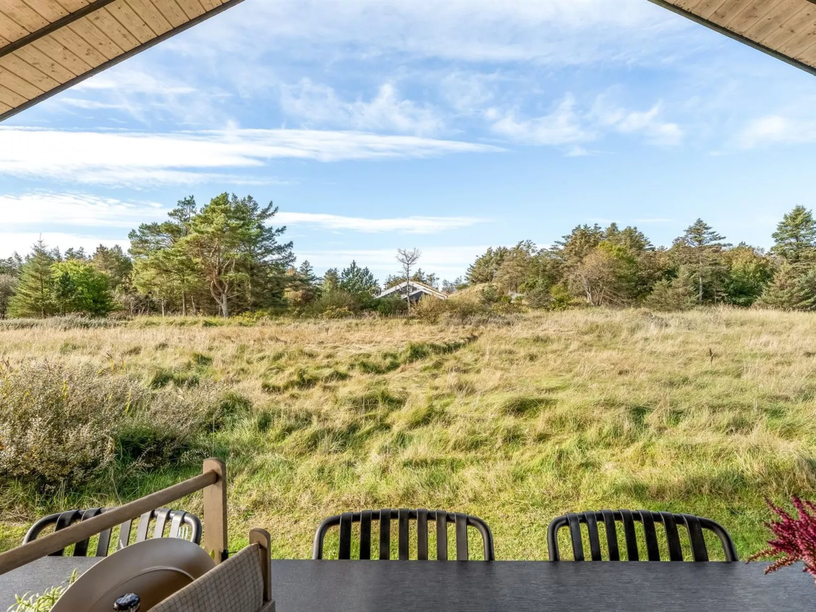 "Yaim" - 800m from the sea-Draußen