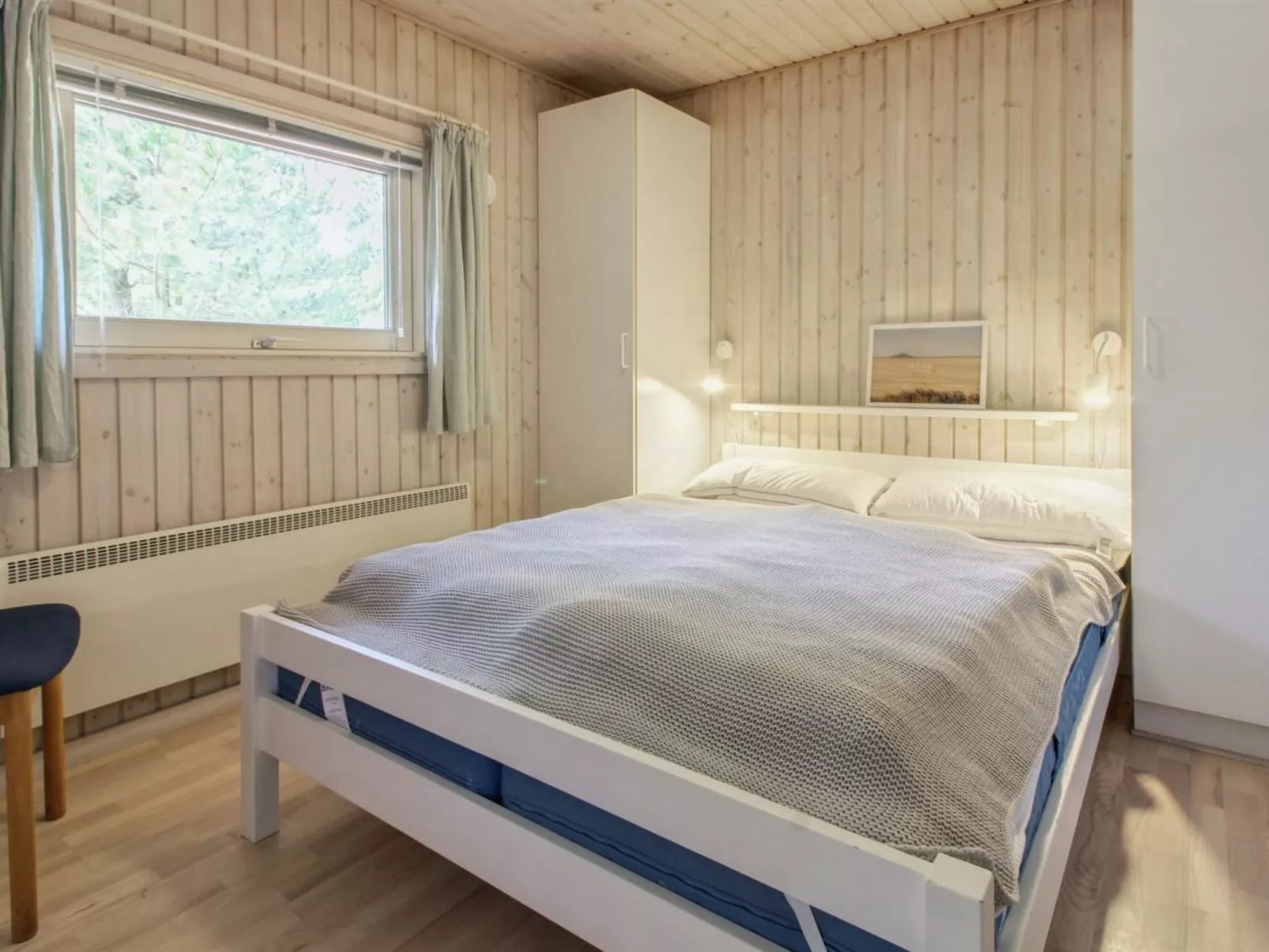 "Karri" - 1.1km from the sea-Dedans