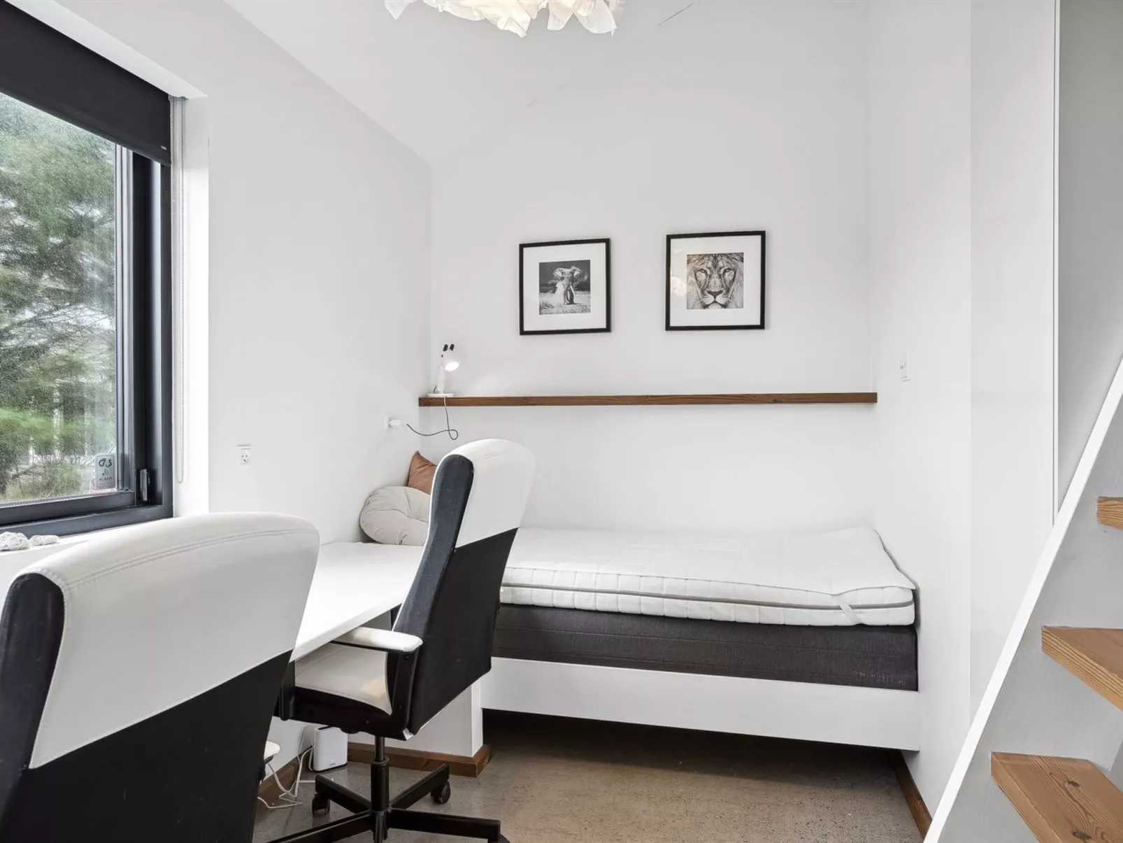 "Bena" - 800m from the sea-Drinnen