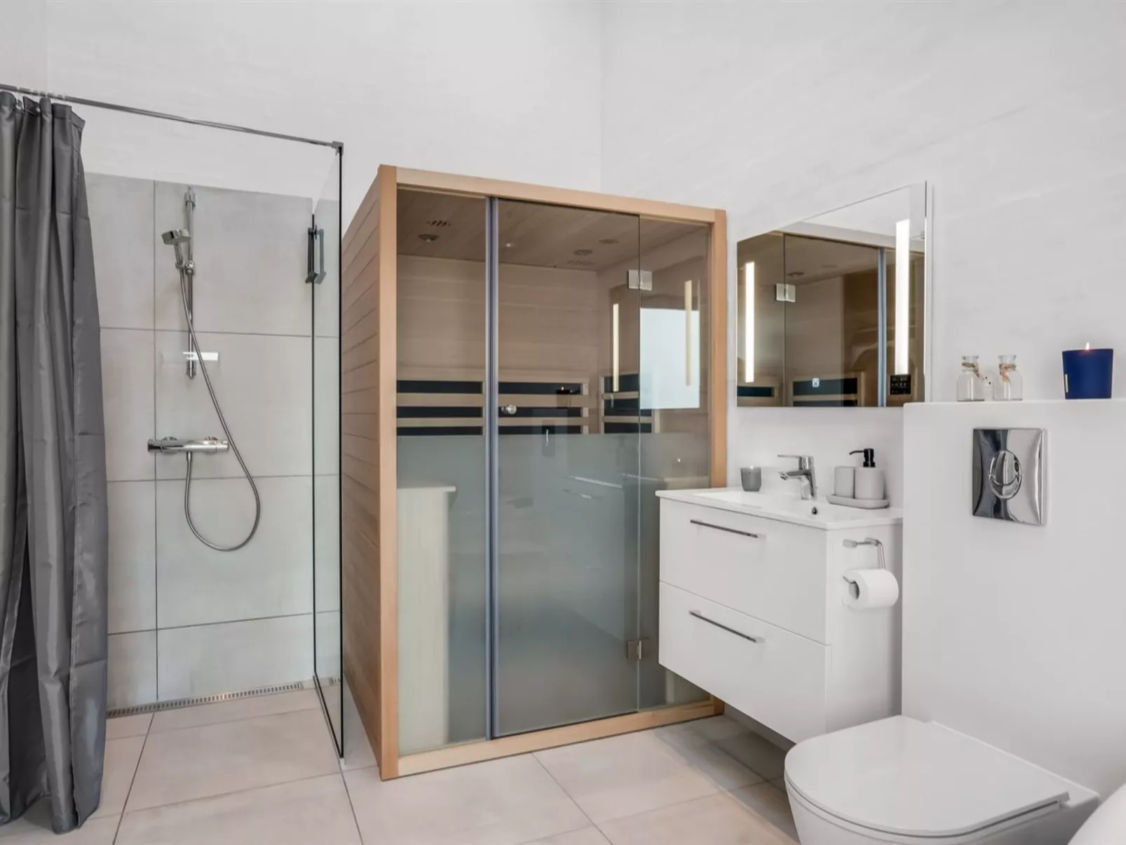 "Stenkil" - 1.2km from the sea-Inside