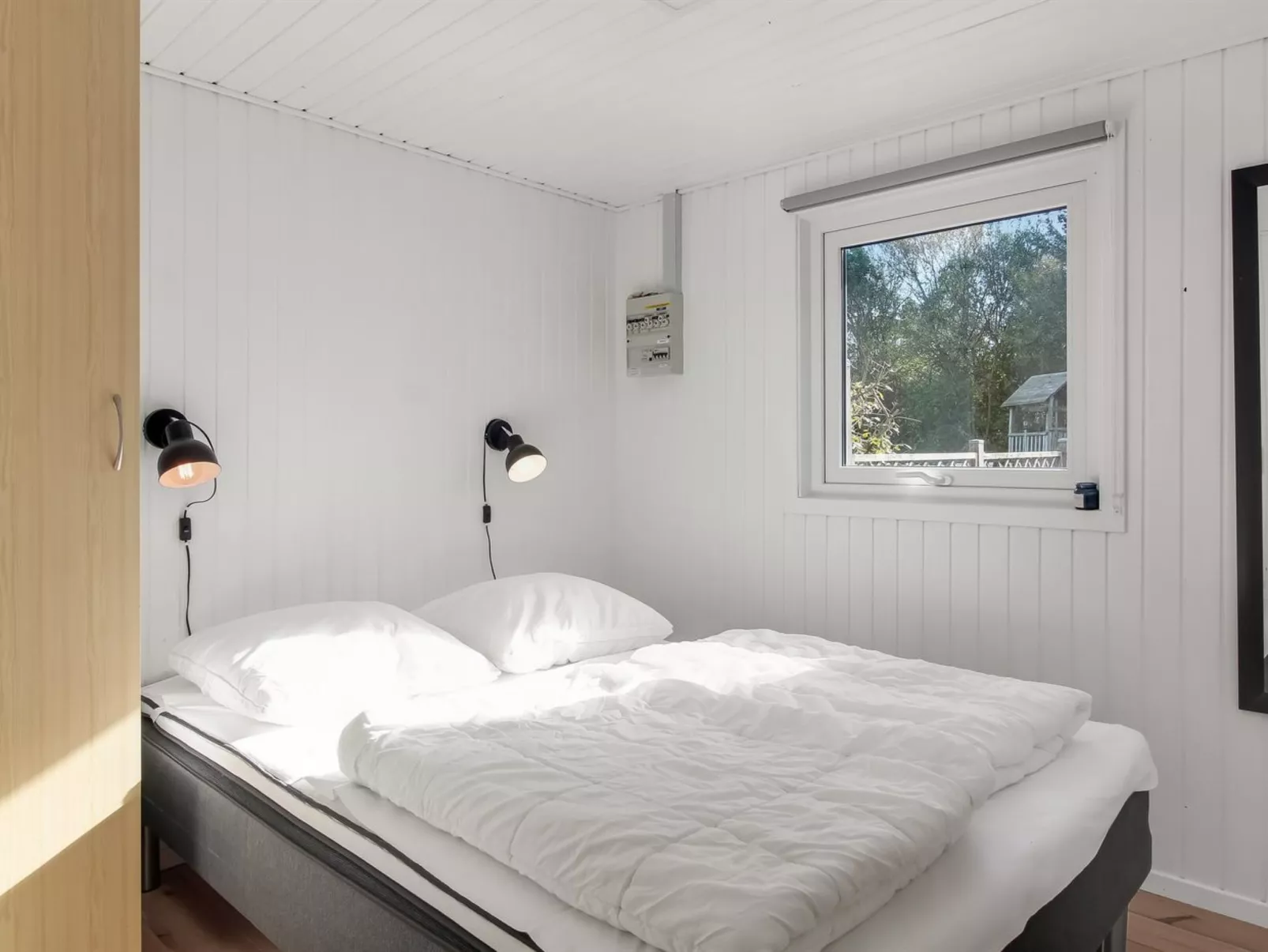 "Reeta" - 450m from the sea-Inside