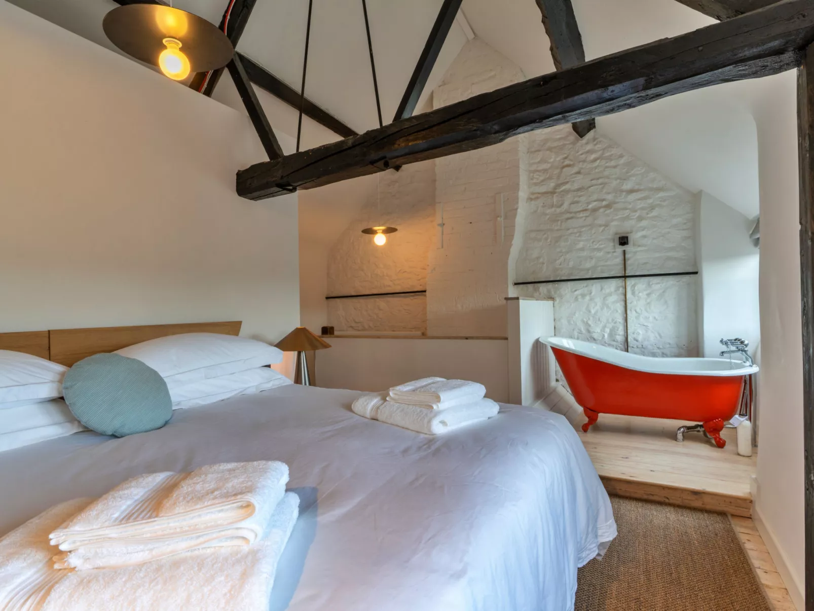 ARC Painswick-Inside