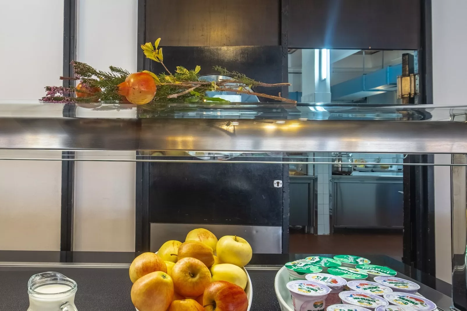 Hotel Issa - Double Room Sea View 1-Facilities