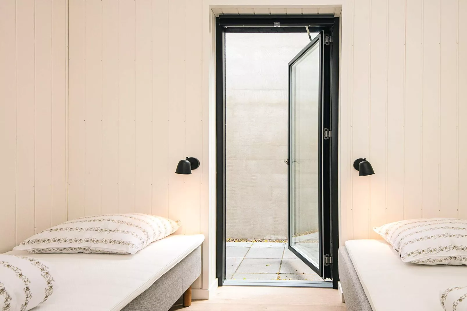 5 star holiday home in Ebeltoft-Indoor