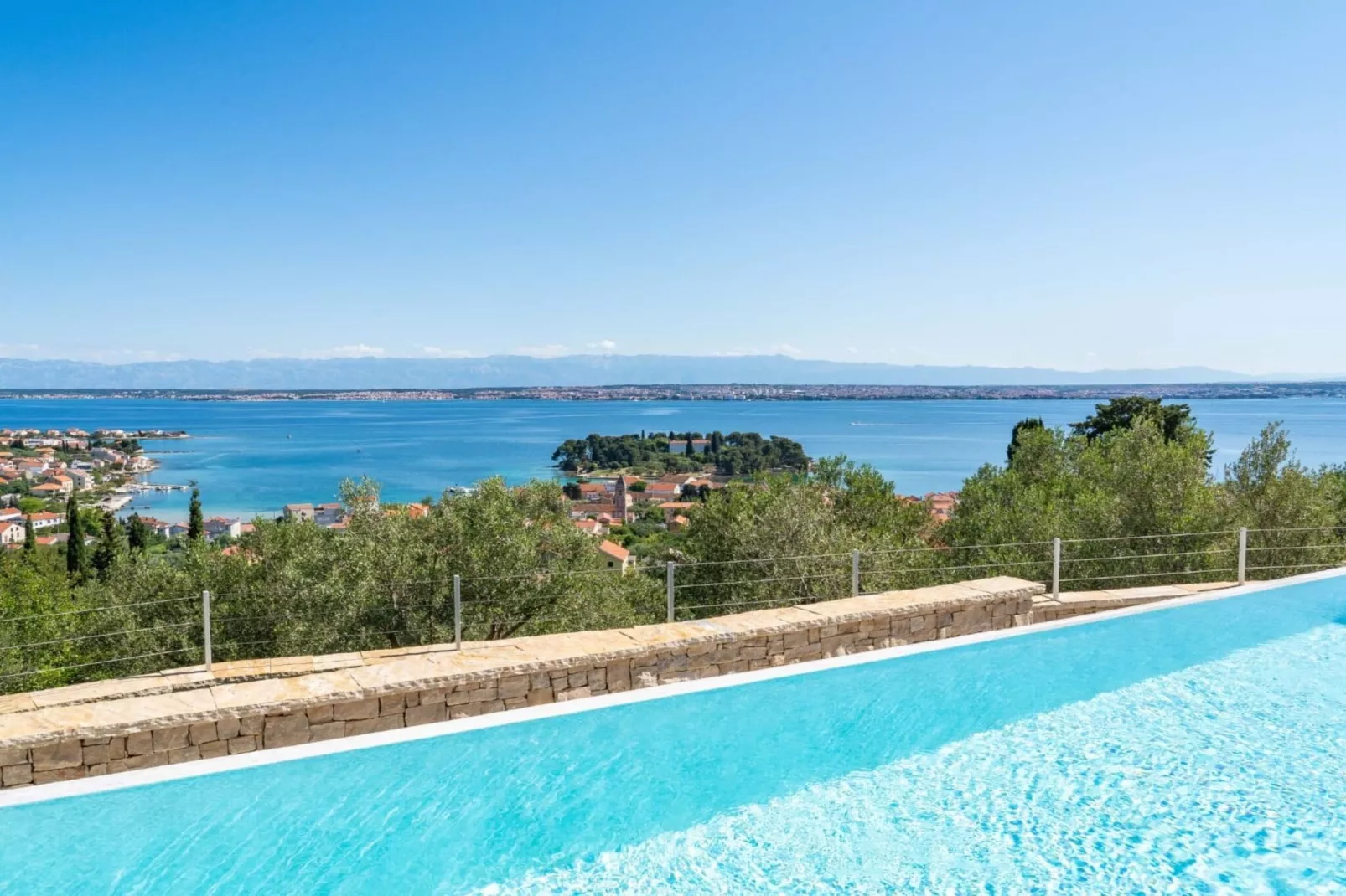 Holiday Home Good Life-Schwimmbad