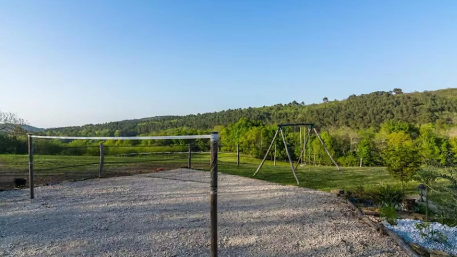La Roque Haute-Ambiance