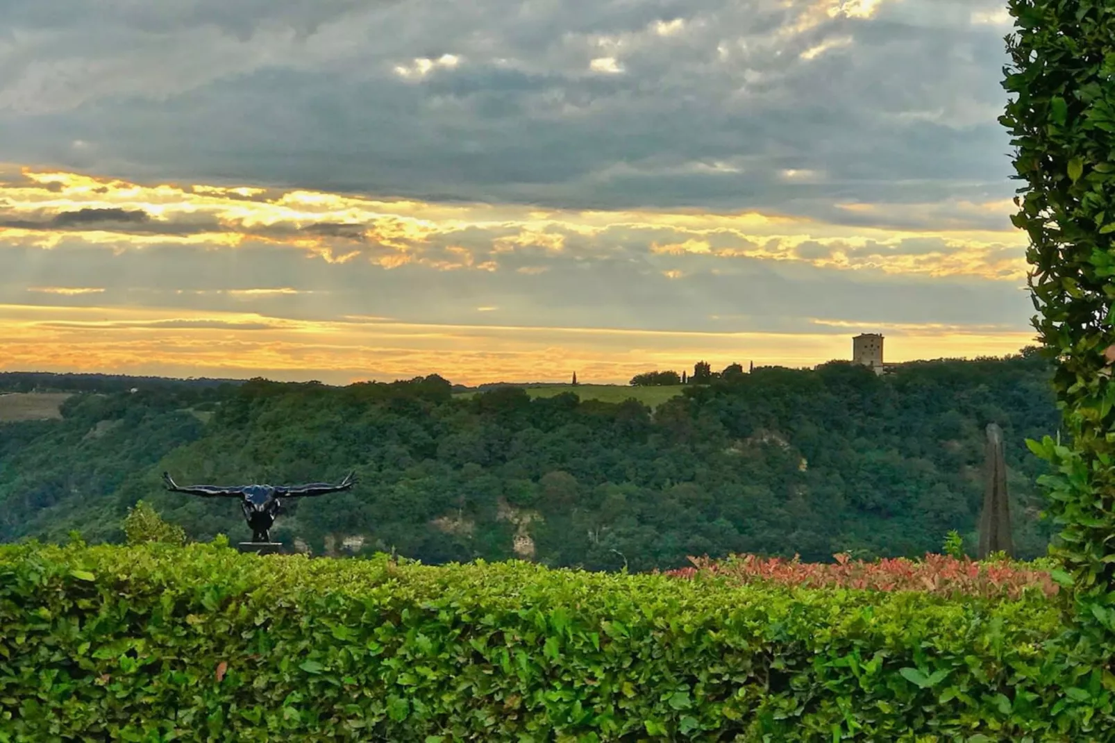 Villa Vinarte-Zones été à 5 km