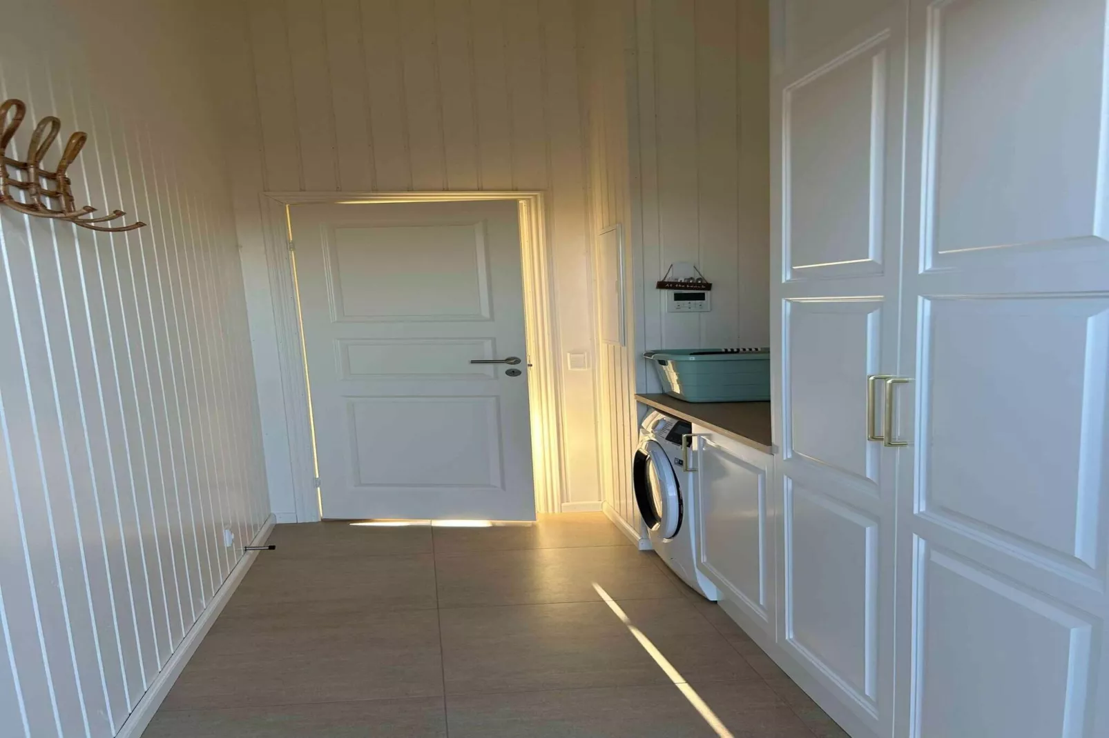 5 Sterne Ferienhaus in Assens-Innenbereich