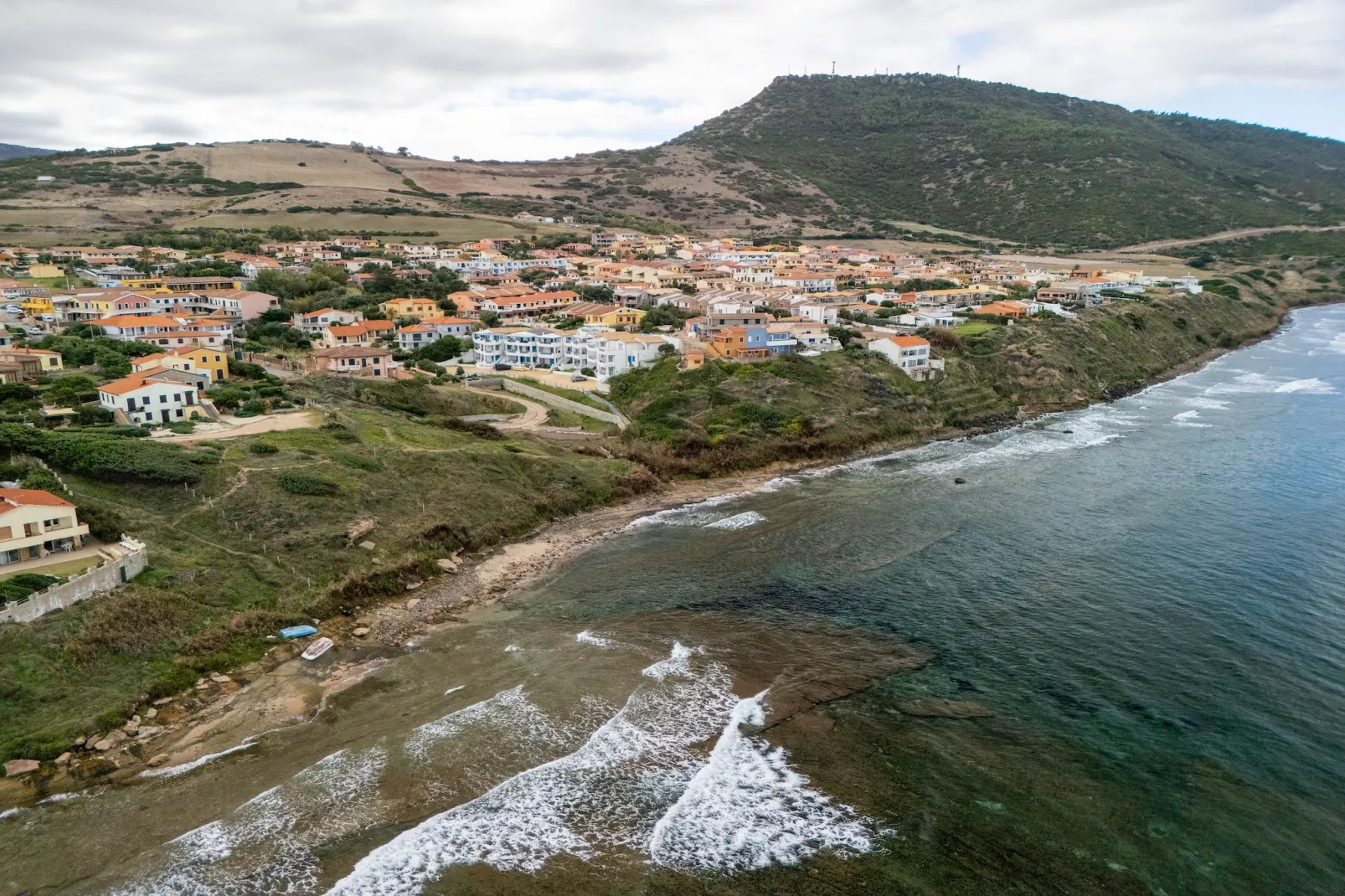 BILO 1 LA CIACCIA-Zones été à 20 km