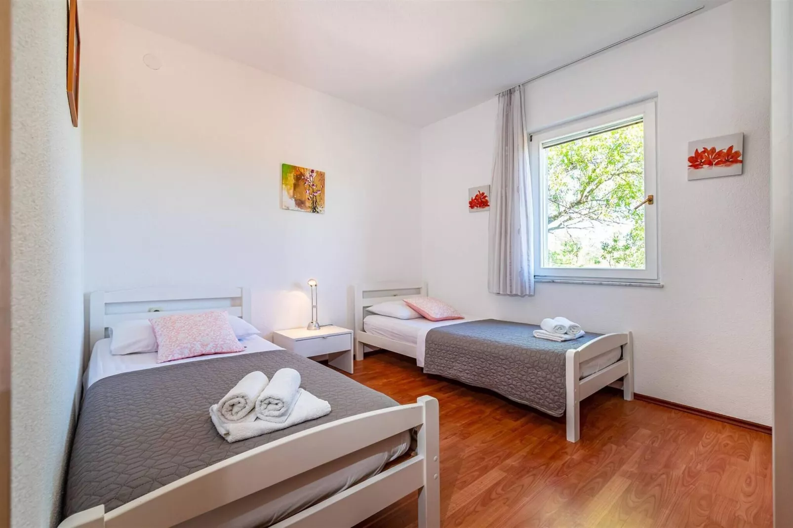 Holiday home Blanka-Chambre