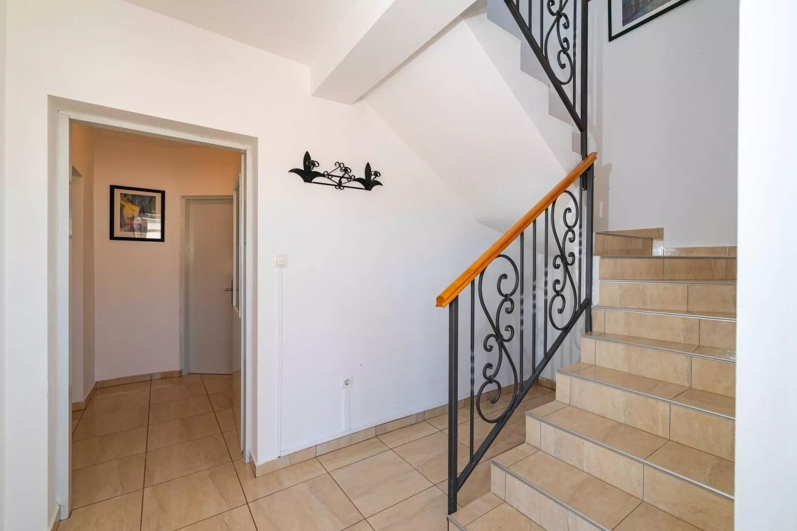 Holiday home Maria-Flur