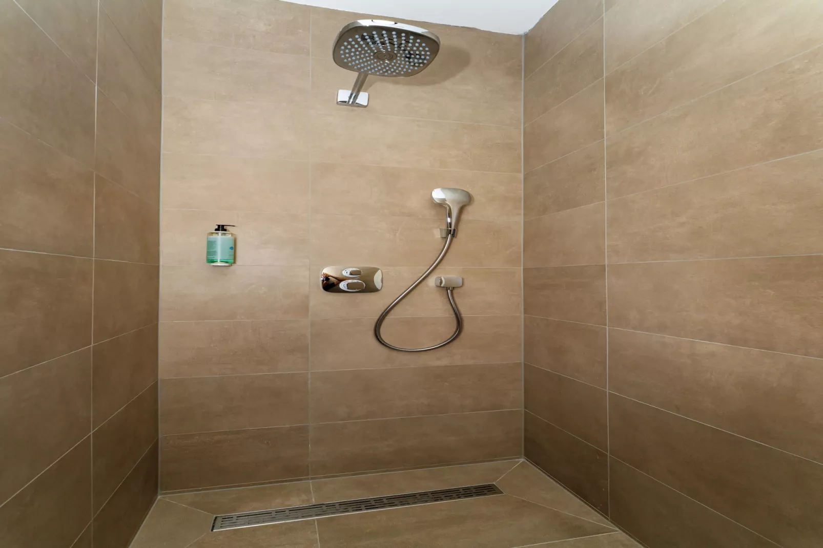 Sea view Villa Senti-Salle de bain