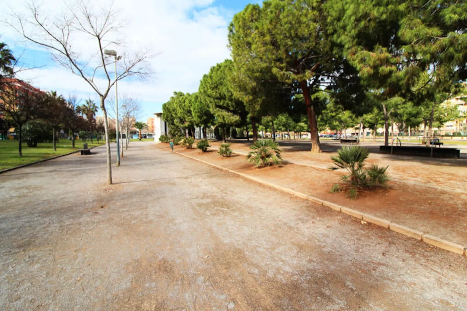 Appartements à Puerto de Sagunto-Non tagué