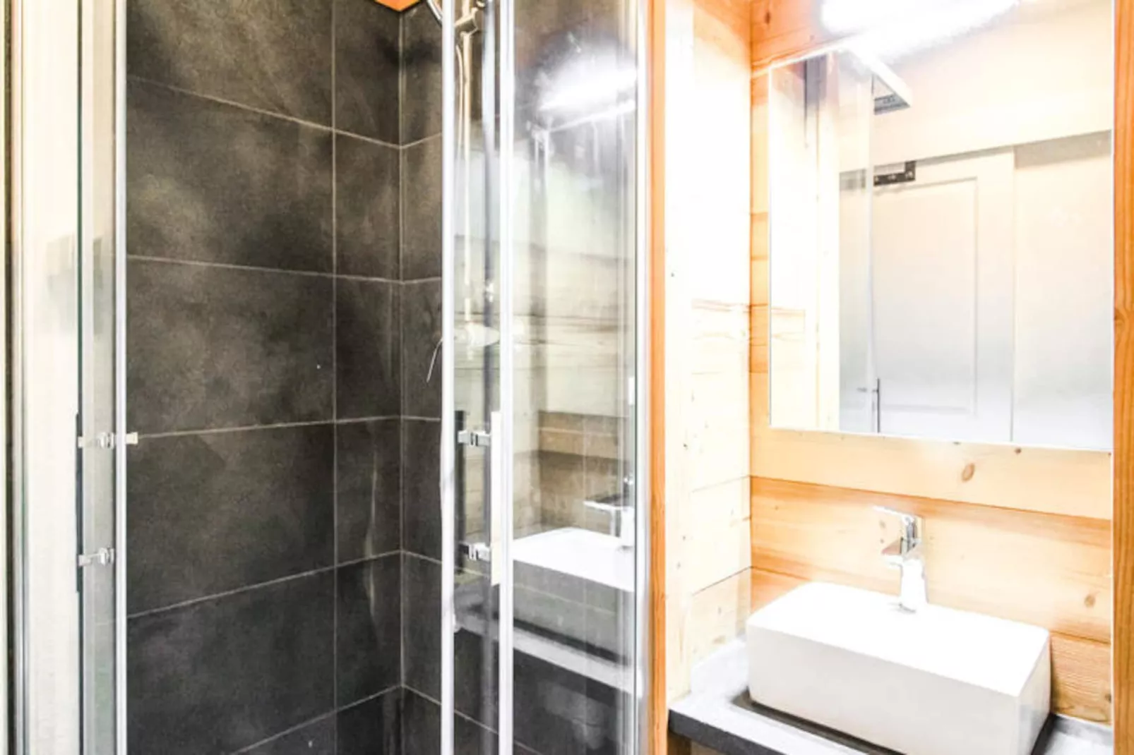 Appartements à Flaine-Nicht zugeordnet