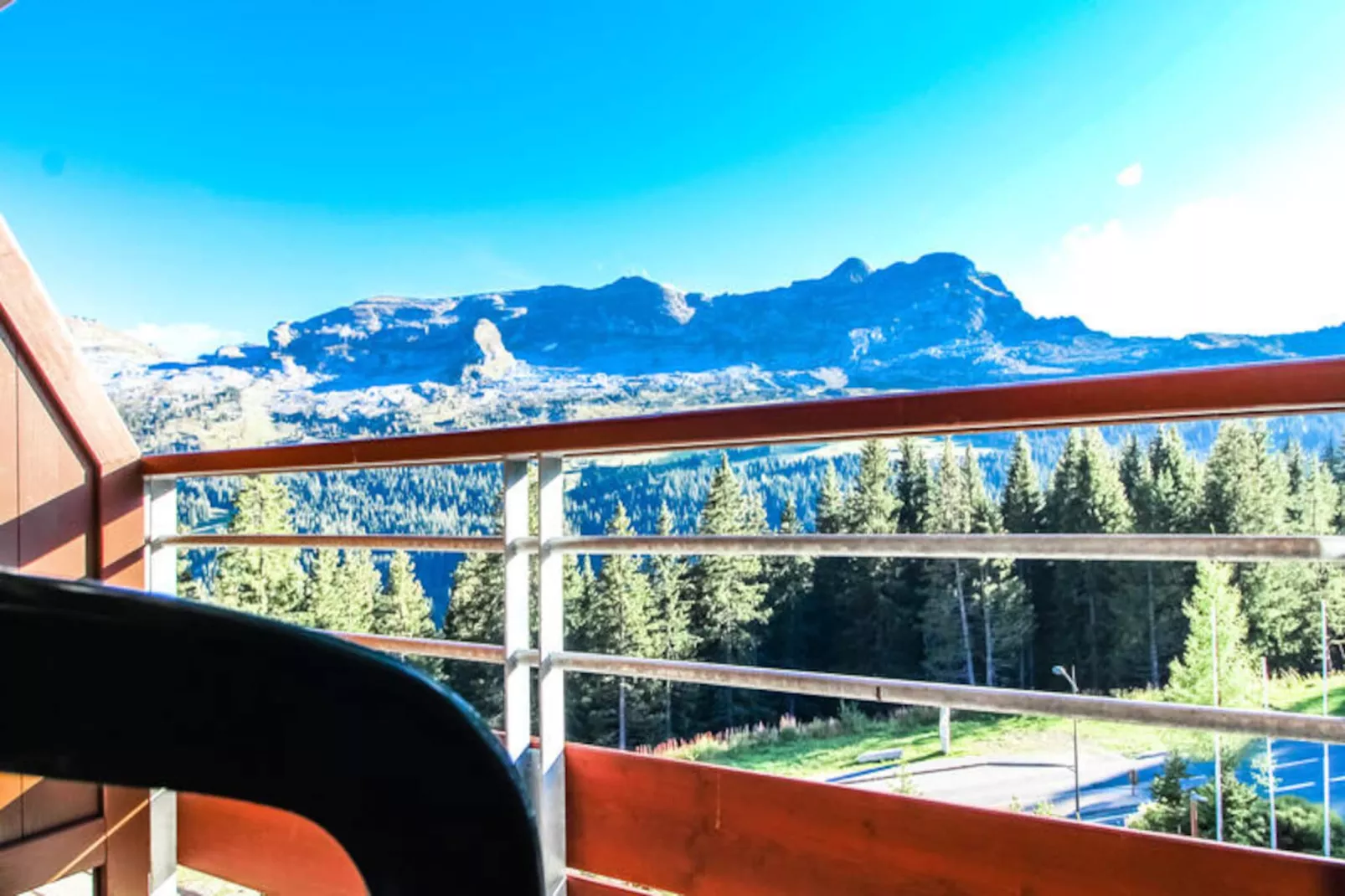 Appartements à Flaine - Non tagué