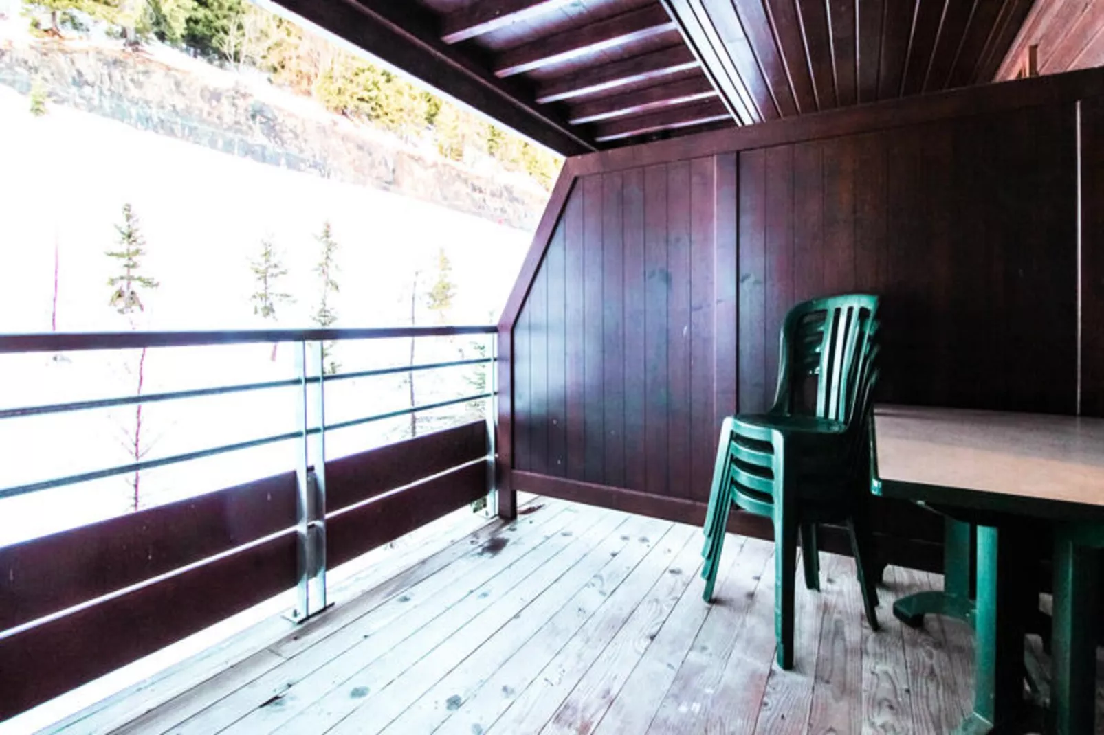 Appartements à Flaine - Non tagué