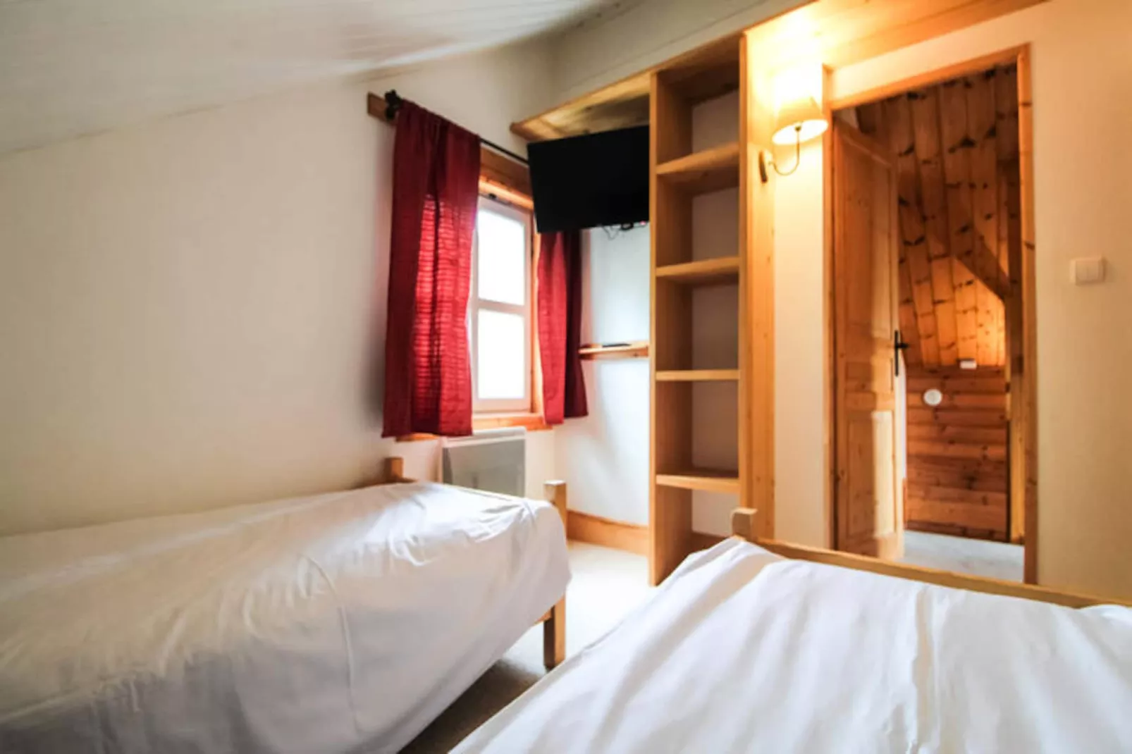 Chalets à Flaine - Nicht zugeordnet