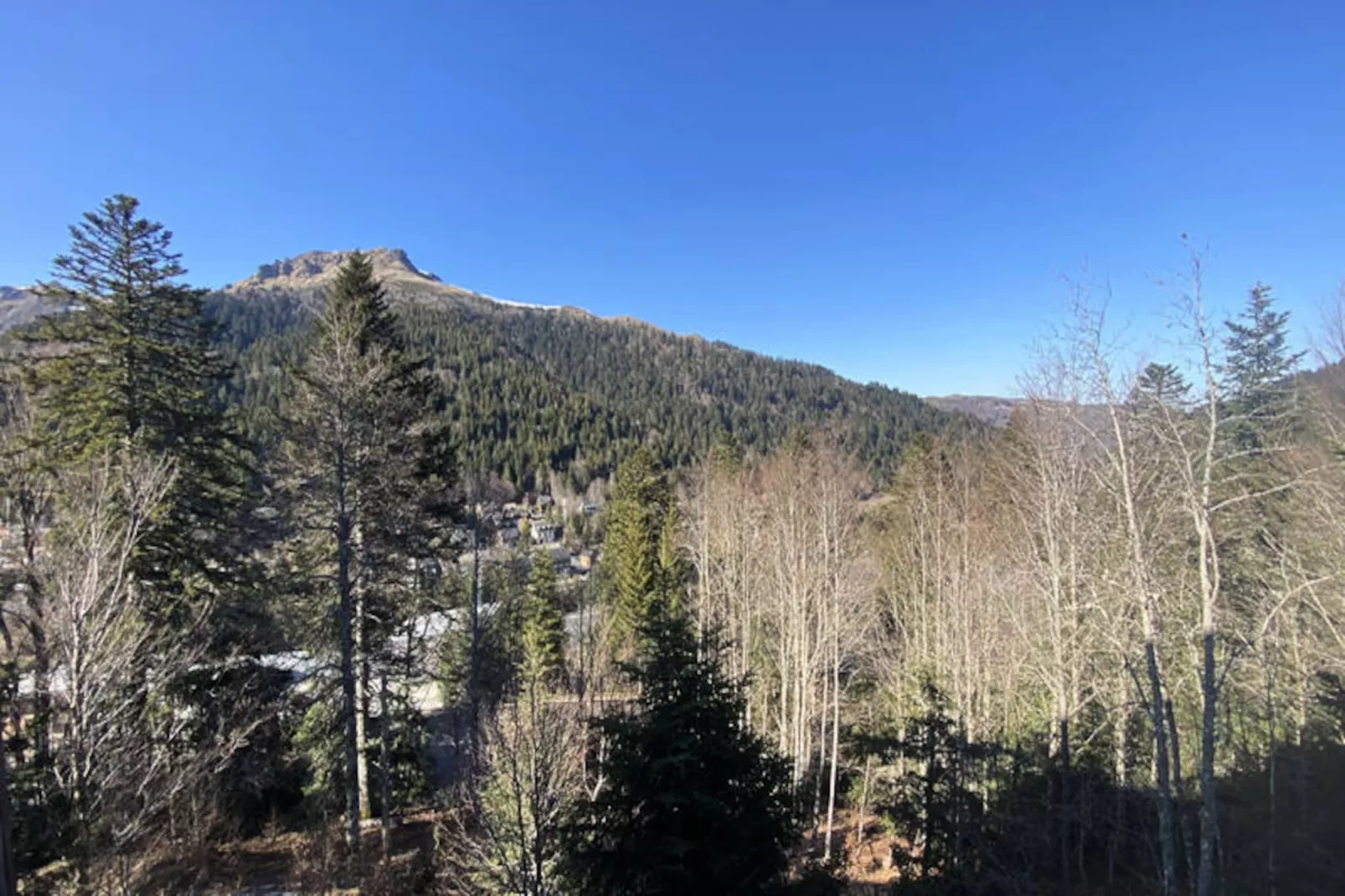 Chalets à Le Lioran-Nicht zugeordnet