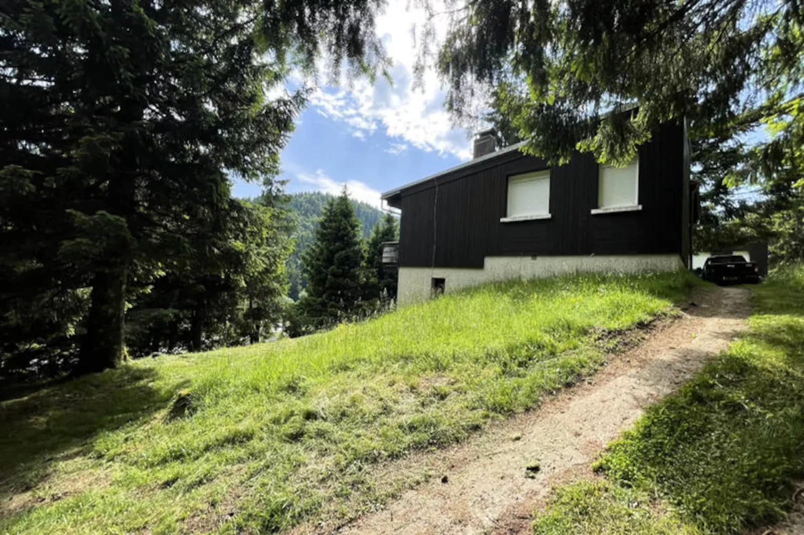 Appartements à Le Lioran-Non tagué