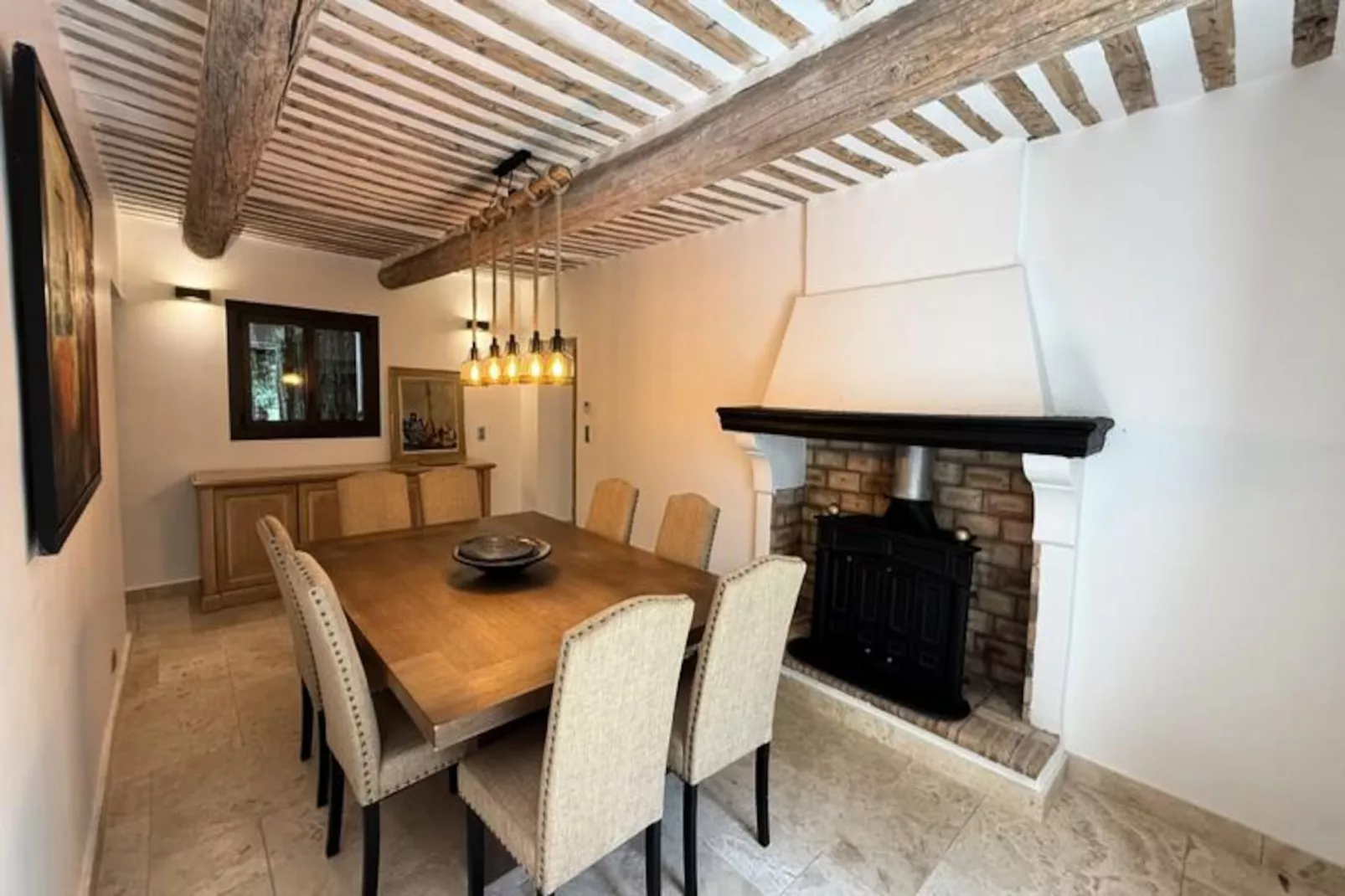 Superbe Mas Proven&ccedil;al - Piscine - Tennis - Parc-Untagged