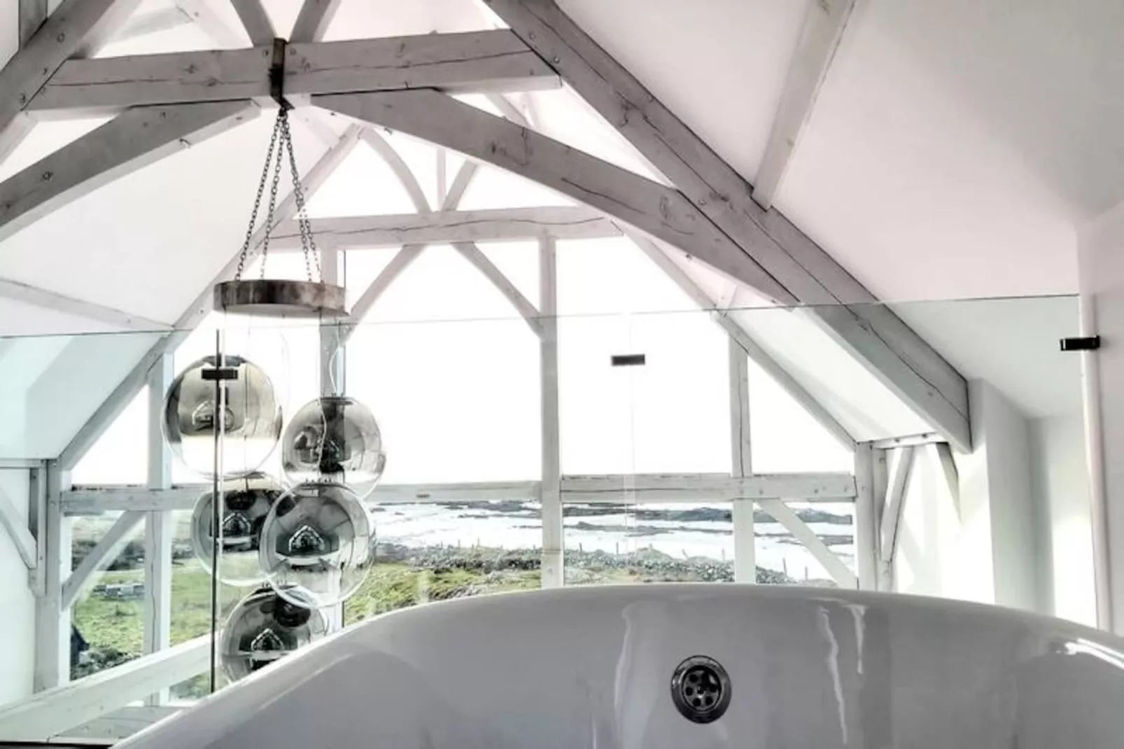 Maison à Ballyconneely Galway-Untagged