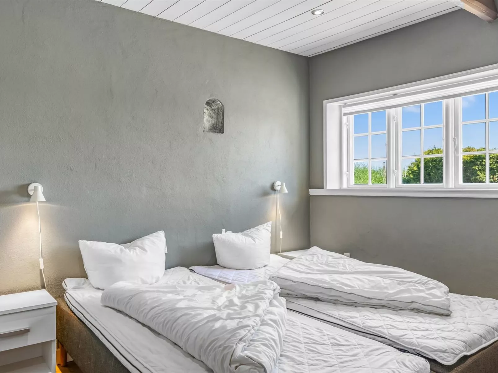 "Narvik" - 4.5km from the sea-Dedans