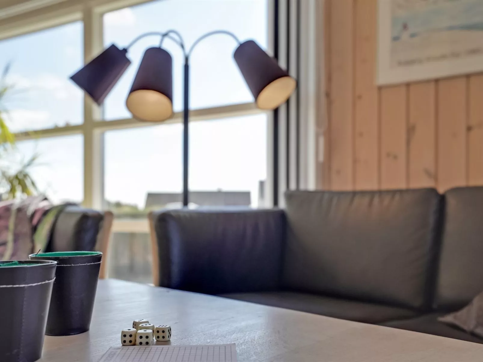 "Hedy" - 150m from the sea-Inside