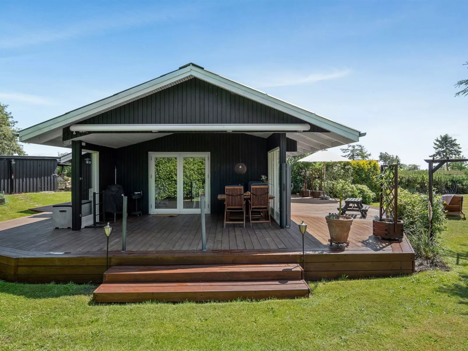 "Bisera" - 150m from the sea-Outside