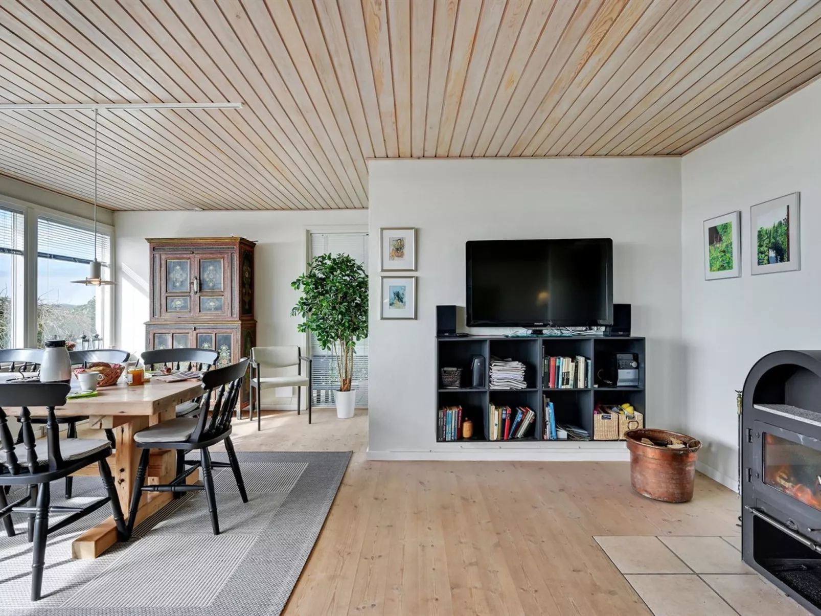 "Annalia" - 50m from the sea-Inside