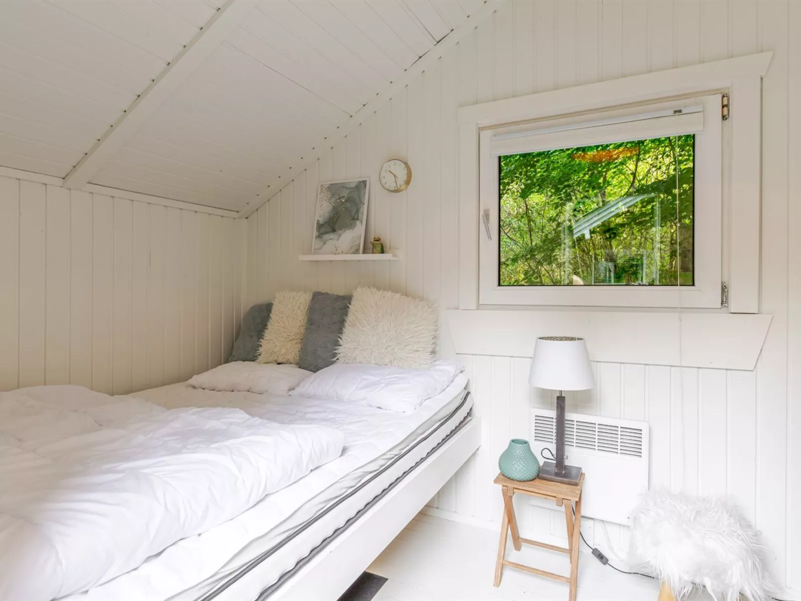 "Swenki" - 29km from the sea-Drinnen