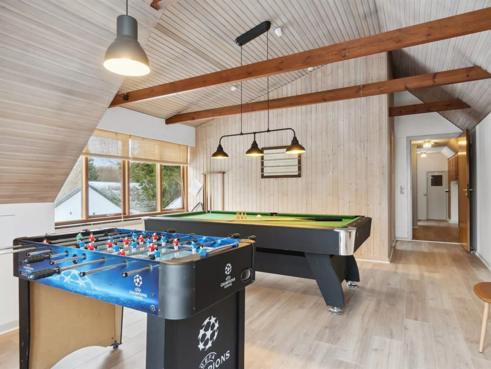 "Dana" - 525m from the sea-Dedans