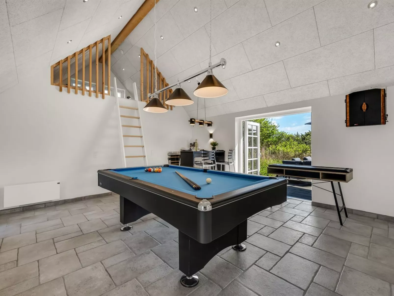 "Adia" - 300m from the sea-Dedans