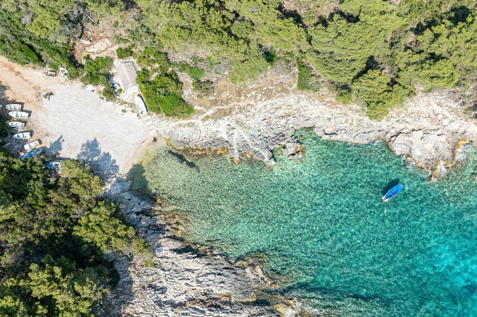 Holiday Home Island Gem - Five  Bedroom Apartment-Ambiance