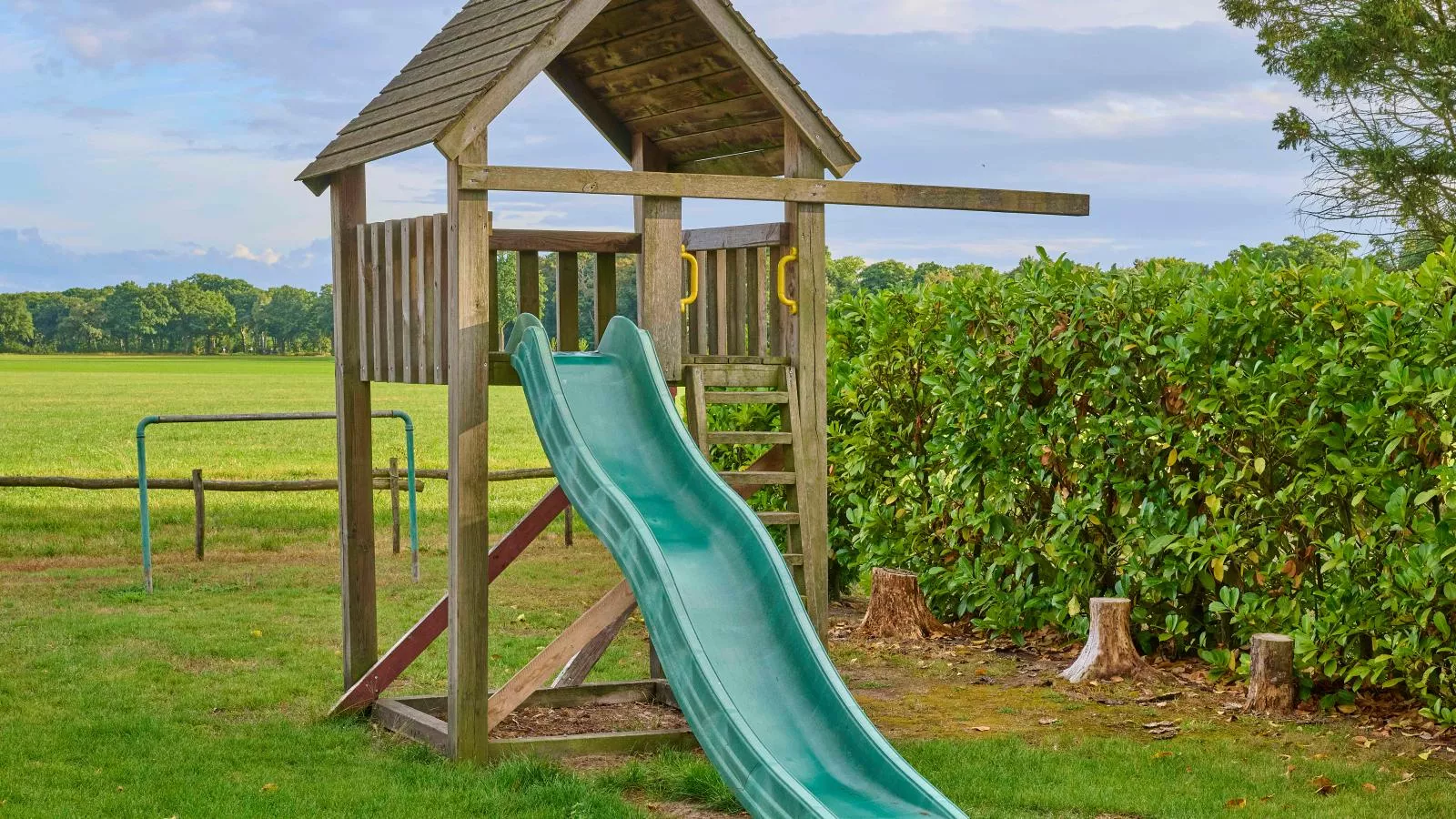 Erve Koeleman-Facilities