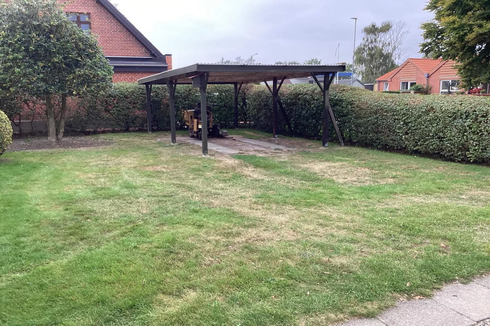 6 person holiday home in Hals-Untagged