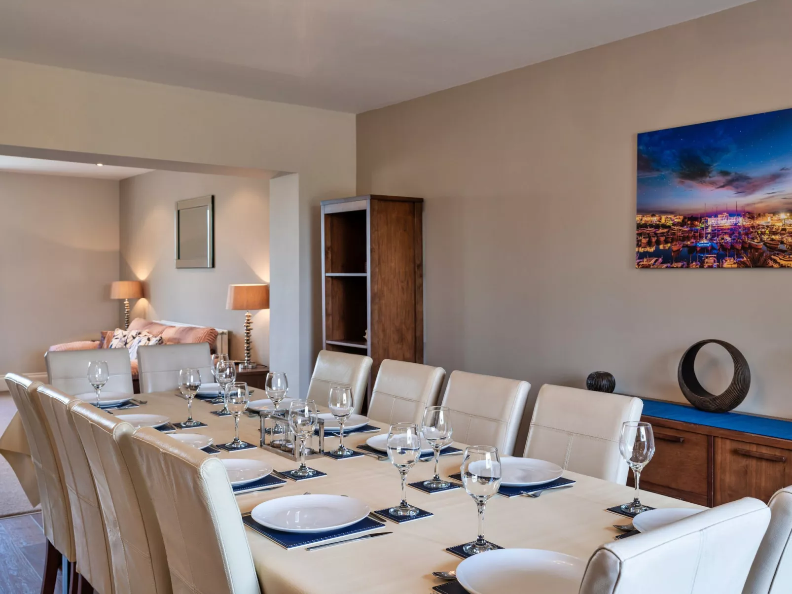 Stone Bow Farmhouse-Inside