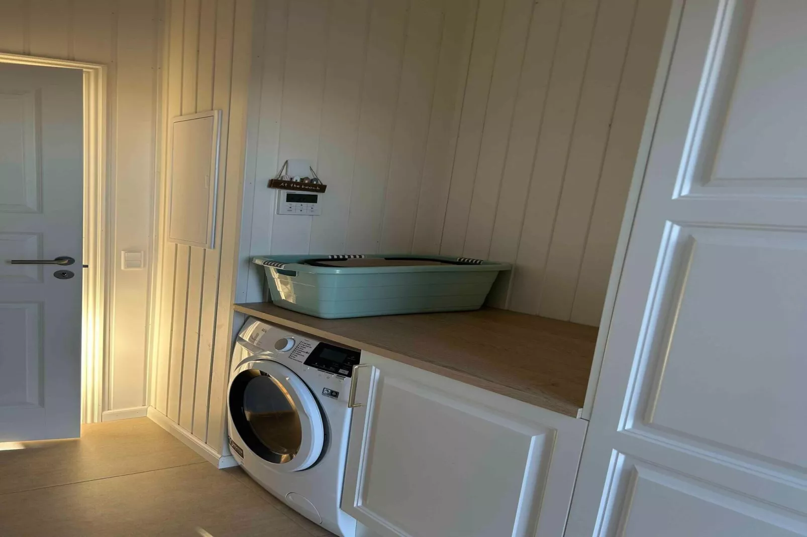 5 Sterne Ferienhaus in Assens-Innenbereich