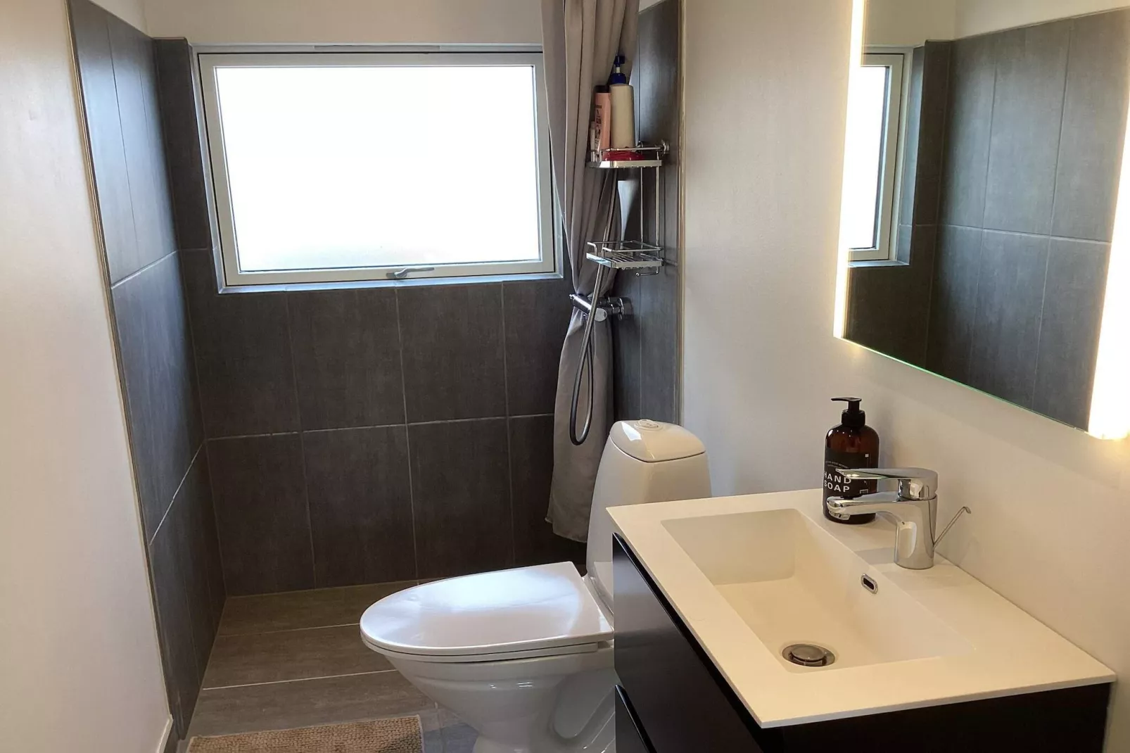 6 Personen Ferienhaus in Væggerløse-Innenbereich