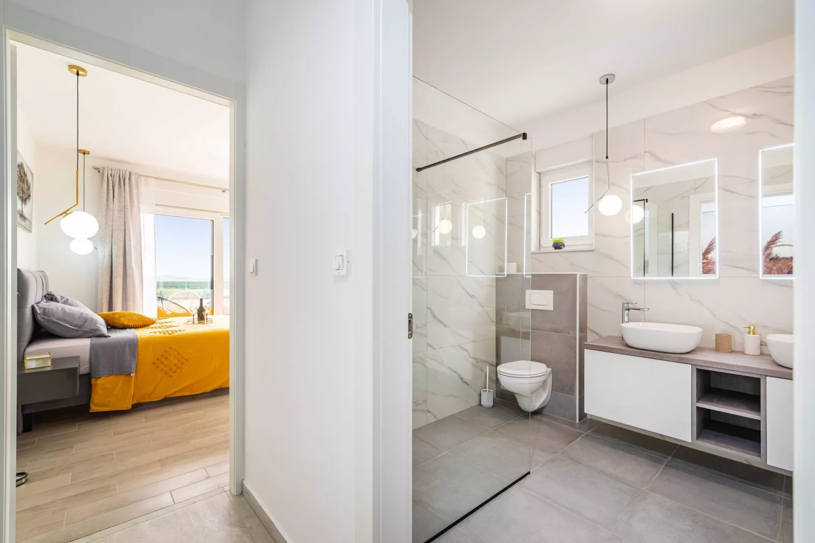 Luxury Villa Burra-Ausstattung